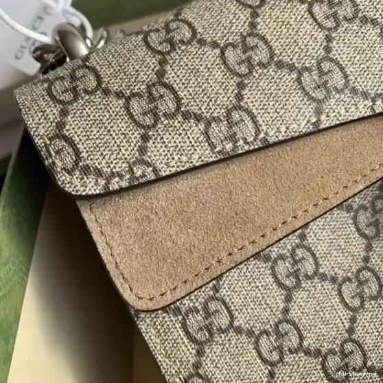 Firstbag ru GUCCI GG RECTANGULAR BAG SMALL DIONYSUS 0524